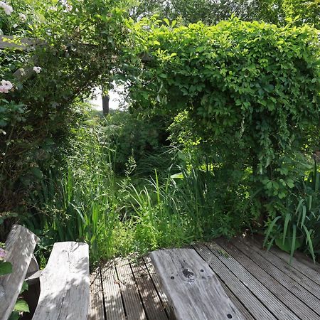 Wellnessappartement 'T Wechtertje Wijhe المظهر الخارجي الصورة