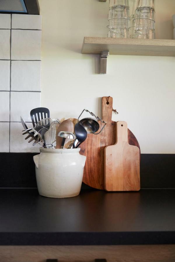 Wellnessappartement 'T Wechtertje Wijhe المظهر الخارجي الصورة
